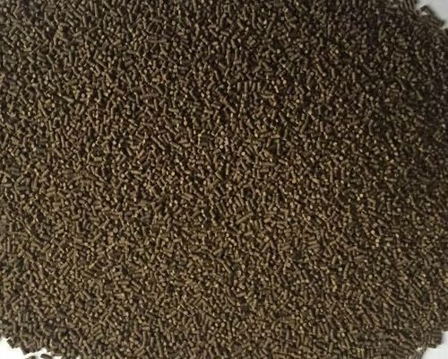 1mm shrimp pellets